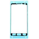 10 PCS Front Housing Adhesive for Galaxy A7 / A700
