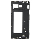 Front Housing LCD Frame Bezel Plate for Galaxy A7 / A700