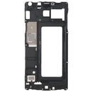 Front Housing LCD Frame Bezel Plate for Galaxy A7 / A700