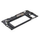 Front Housing LCD Frame Bezel Plate for Galaxy A7 / A700