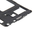 Front Housing LCD Frame Bezel Plate for Galaxy A7 / A700