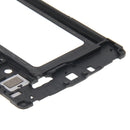 Front Housing LCD Frame Bezel Plate for Galaxy A7 / A700