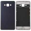 Rear Housing for Galaxy A7 / A700(Blue)