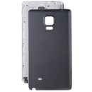 Battery Back Cover for Galaxy Note Edge / N915(Black)