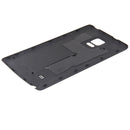 Battery Back Cover for Galaxy Note Edge / N915(Black)