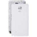 Battery Back Cover for Galaxy Note Edge / N915(White)
