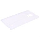 Battery Back Cover for Galaxy Note Edge / N915(White)