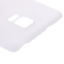 Battery Back Cover for Galaxy Note Edge / N915(White)