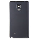 Full Housing Cover (Middle Frame Bezel + Battery Back Cover ) for Galaxy Note Edge / N915(Black)