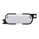 Home Button for Galaxy Note 3 Neo / N7505(White)