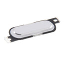 Home Button for Galaxy Note 3 Neo / N7505(White)