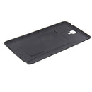 Battery Back Cover for Galaxy Note 3 Neo / N7505(Black)