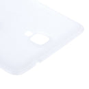 Battery Back Cover for Galaxy Note 3 Neo / N7505(White)