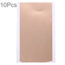 10 PCS Rear Housing Adhesive for Galaxy A3 / A300
