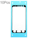 10 PCS Front Housing Adhesive for Galaxy A3 / A300