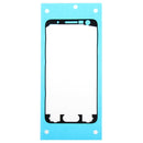 10 PCS Front Housing Adhesive for Galaxy A3 / A300