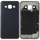 Rear Housing for Galaxy A3 / A300(Blue)