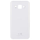 Rear Housing for Galaxy A3 / A300(White)