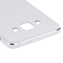 Rear Housing for Galaxy A3 / A300(White)