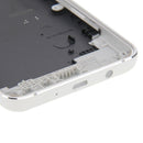 Rear Housing for Galaxy A3 / A300(White)