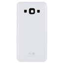 Full Housing Cover (Front Housing LCD Frame Bezel Plate + Rear Housing ) for Galaxy A3 / A300(White)