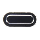 Home Button for Galaxy A3 / A300 & A5 / A500 & A7 / A700(Black)