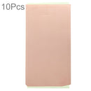 10 PCS Rear Housing Adhesive for Galaxy A5 / A500