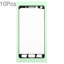 10 PCS Front Housing Adhesive for Galaxy A5 / A500