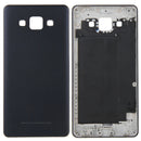Rear Housing for Galaxy A5 / A500(Black)