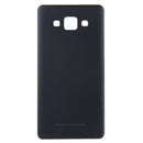 Rear Housing for Galaxy A5 / A500(Black)