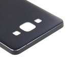 Rear Housing for Galaxy A5 / A500(Black)