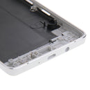 Rear Housing for Galaxy A5 / A500(White)