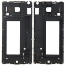 Front Housing LCD Frame Bezel Plate for Galaxy A5 / A500
