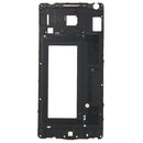 Front Housing LCD Frame Bezel Plate for Galaxy A5 / A500