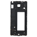 Front Housing LCD Frame Bezel Plate for Galaxy A5 / A500