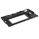 Front Housing LCD Frame Bezel Plate for Galaxy A5 / A500