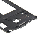 Front Housing LCD Frame Bezel Plate for Galaxy A5 / A500