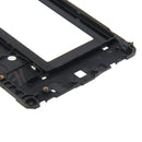 Front Housing LCD Frame Bezel Plate for Galaxy A5 / A500
