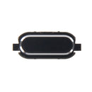 Home Button for Galaxy E5 / E500 & E7 / E700(Black)