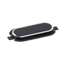Home Button for Galaxy E5 / E500 & E7 / E700(Black)