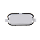 Home Button for Galaxy E5 / E500 & E7 / E700(White)