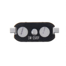 Home Button for Galaxy E5 / E500 & E7 / E700(White)