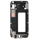 Front Housing LCD Frame Bezel Plate for Galaxy E5 / E500