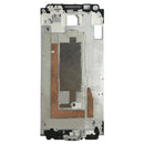 Front Housing LCD Frame Bezel Plate for Galaxy Alpha / G850