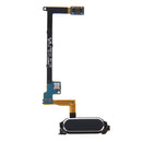 Home Button for Galaxy Note 4 / N910(Black)