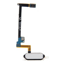 Home Button for Galaxy Note 4 / N910(White)