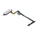 Home Button for Galaxy Note 4 / N910(White)