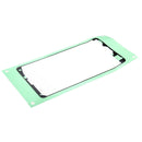 10 PCS Front Housing Adhesive for Galaxy Note 4 / N910