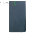 10 PCS Rear Housing Adhesive for Galaxy Note 4 / N910