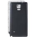 Battery Back Cover for Galaxy Note 4 / N910(Black)
